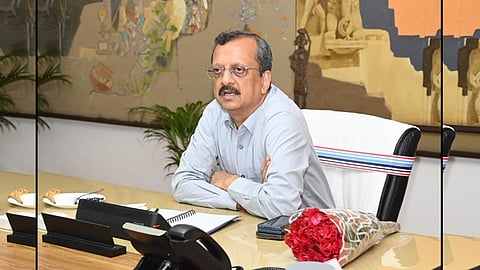 Alt="Rajneesh Narain"
