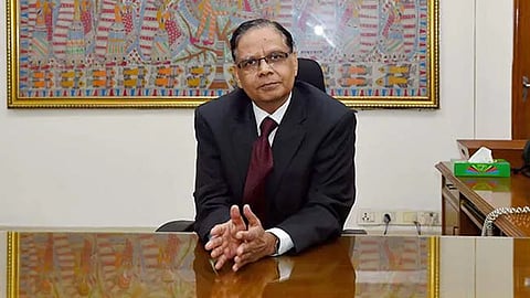 Arvind Panagaria