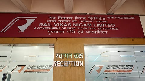 RVNL bags Rs 967.93 crore railway bridge construction contract from East Coast Railway