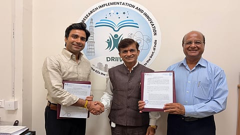 DRIIV, AIVOT AI partner to deploy deep-tech solutions in rural healthcare and agriculture