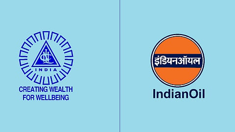 Alt="NLC India, Indian Oil sign MoU"