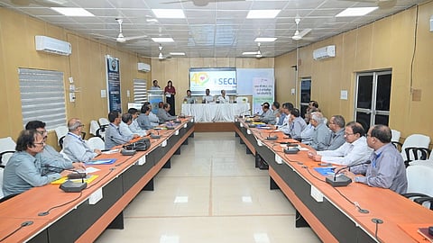 SECL launches training programme for authorised officers under MMDR Act