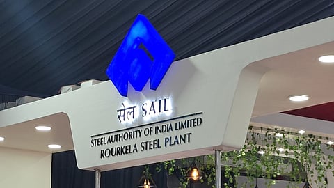 SAIL Q1 FY27 PAT jumps 139 percent to Rs 1,636 crore despite lower sales volumes