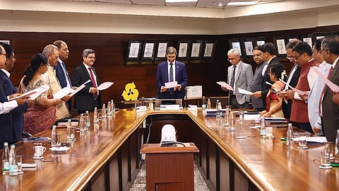 Indian Bank organises pledge ceremony under Nasha Mukt Bharat abhiyaan