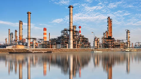 DACL Fine Chem to establish specialty chemicals plant at Andhra's Kakinada SEZ