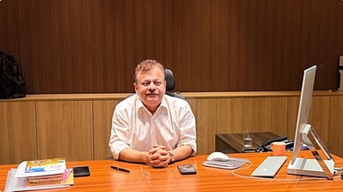 Alt="Biswanath Sinha"