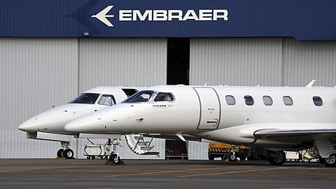 Alt="Embraer"