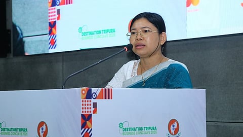 Alt="Santana Chakma"