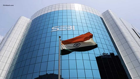 Alt="Sebi amended FPI rules, registration fee to be pain in indian rupee"