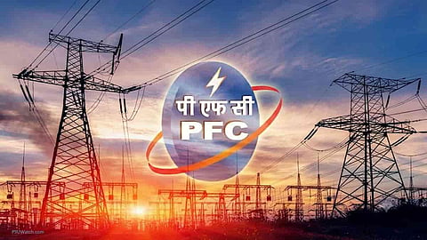 Alt="PFC completes $300m bond sale; funds to comply with RBI ECB norms"