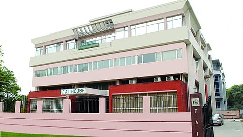 Speciality Fertiliser Association of India