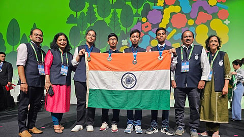 Alt="International Biology Olympiad 2026"