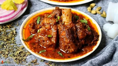 Jharkhand aiming to increase GI-tagged products to 25, Atthe Mutton among those in pipeline: official