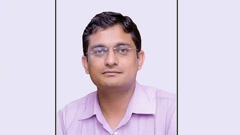 Kowsigan A (IAS) appointed Director in Department of Animal Husbandry & Dairying