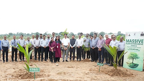 Alt="SECL Plantation Drive"