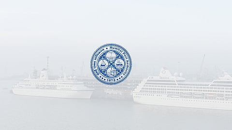 Alt="Mumbai Port Authority"