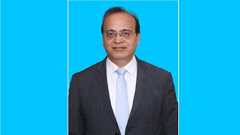 PESB names Sanjay Banga for TCIL's CMD post
