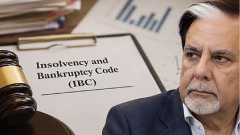 Alt="No final order yet in Subhash Chandra insolvency case as NCLT bench fails to reach majority view"
