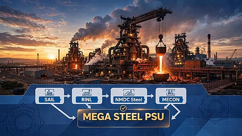 Alt="steel psu merger"