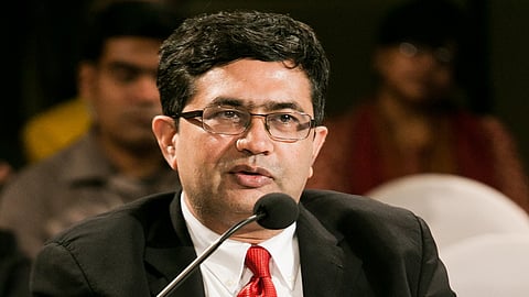 Ashish Chauhan says 'fully committed' to NSE, ongoing IPO and listing process; denies Tata Sons top job buzz