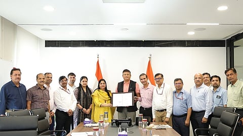 Jharkhand signs agreement for expanding high-speed broadband connectivity across rural areas