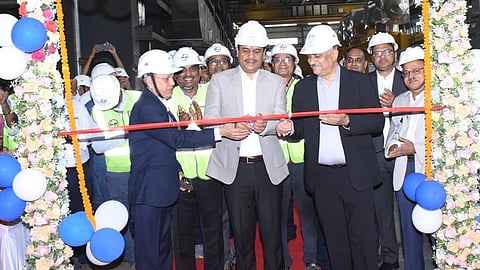 SJVN commemorates commercial operation of 660 MW Unit-II of Buxar Thermal Power Project