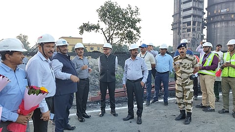 Alt="ECL’s Rajmahal Area"