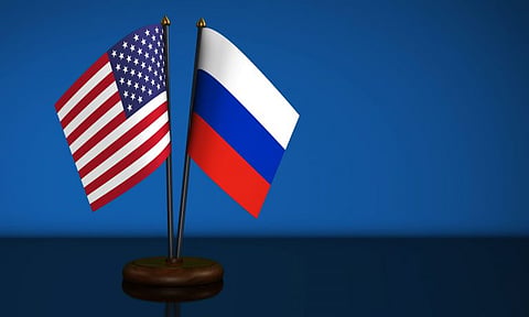 US Russia sanctions bill puts India at risk of tariffs up to 100 percent: GTRI