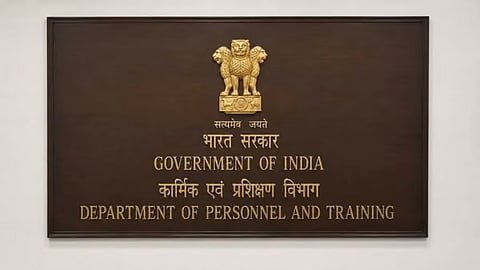 Alt="Govt approves appointment of IAS officers in Rural Development and Environment Ministries"