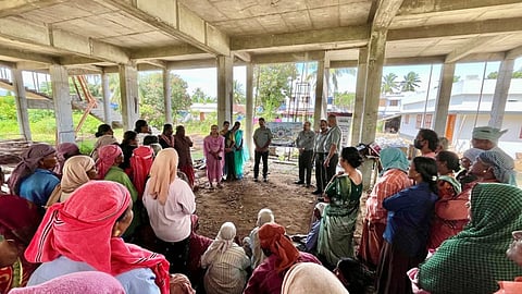 Alt="BEML takes vigilance awareness campaign to communities in Bengaluru, Palakkad"