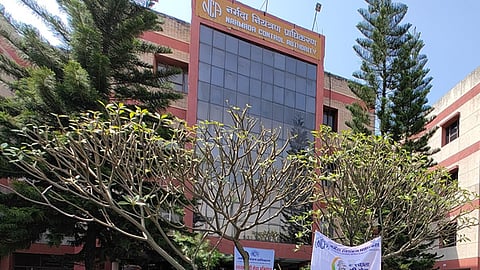 Alt="Goutam Ghosh appointed Executive Member of Narmada Control Authority"