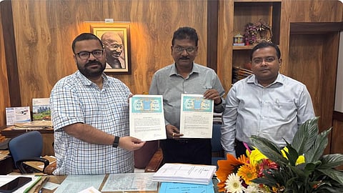 Alt="MCL commits Rs 22.64 crore for five CSR projects in Odisha’s Sundargarh"