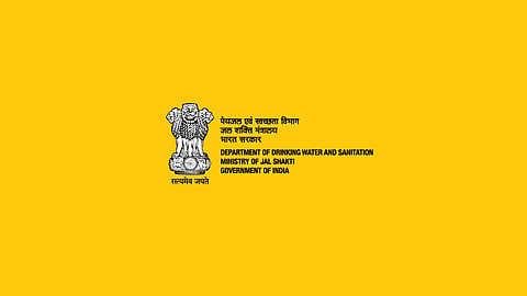 Alt="Drinking Water & Sanitation Department"