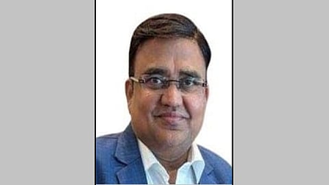 Alt="PTC India appoints Power Grid’s Amol Babulal Taori as Nominee Director"