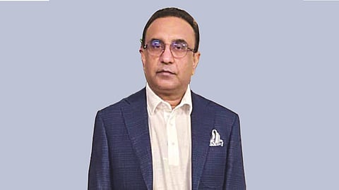 Alt="NTPC appoints Diwakar Nath Misra as Govt Nominee Director"