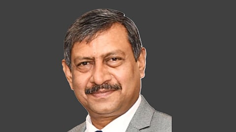 Sunil Kumar appointed ONGC Chairman, ending succession speculation