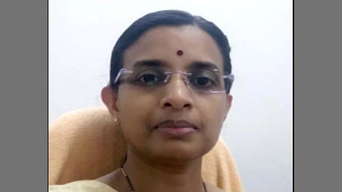 Alt="A Srija (IES)"