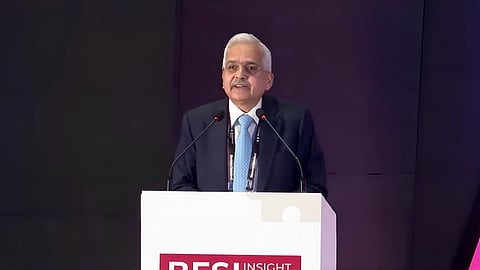 Near-20% industrial credit growth signals early private capex revival: Das