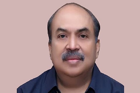 Ministry of Cooperation gets first secretary in Sanjay Agarwal (IAS)