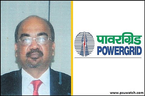 Abhay Choudhary set to be Director (Projects) of POWERGRID