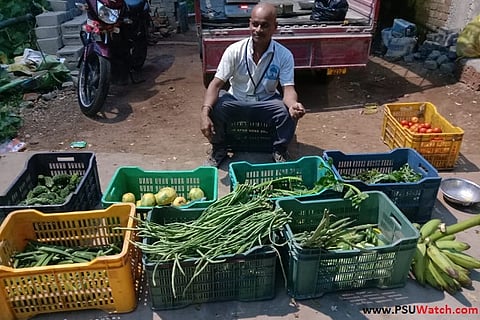 NINL is in deep financial crisis, hasn’t paid salaries for 3 months. Who is to blame?