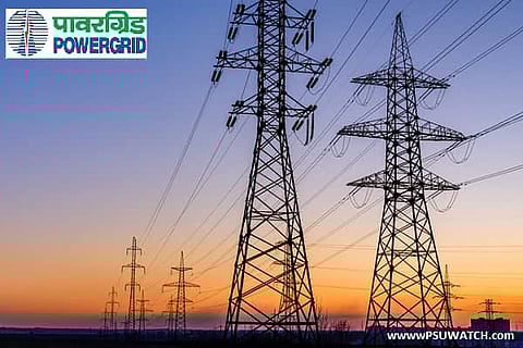 Power Grid launches e-tendering portal ‘Pranit’