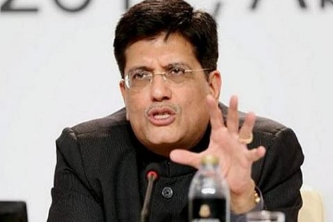 Time to target 5x increase in export of technical textiles in 3 years: Piyush Goyal