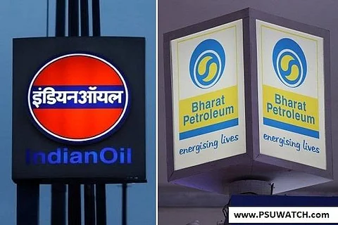 COVID-19: IOC, BPCL refineries divert oxygen, gear up to ramp up supplies to hospitals