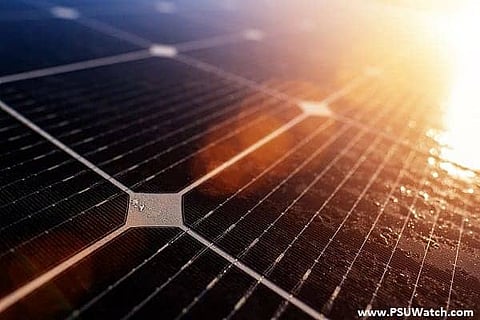 JSW Energy arm bags 700 MW solar project from NTPC