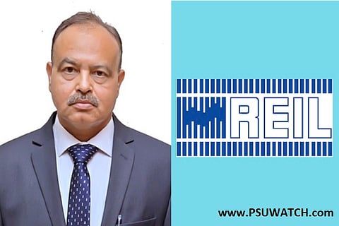 REIL MD Rakesh Chopra conferred with ‘CEO with HR Orientation Award’