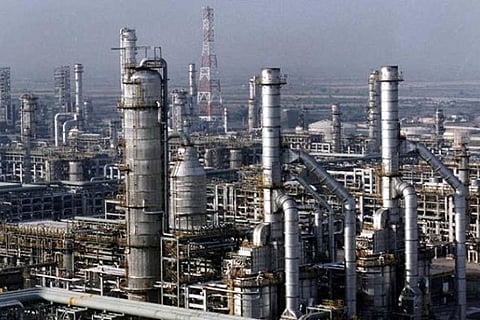 Numaligarh Refinery disinvestment to be completed before BPCL: DIPAM