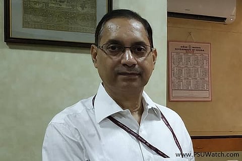 PSU asset monetization: First Consultative meeting held with world bank