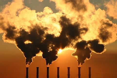 Power producers seek 3-year extension for installing FGD technology