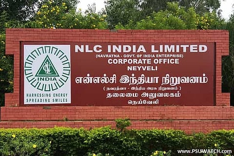 NLC enhances RE power generation by 39%, adds 17.5 MW of solar power in FY21